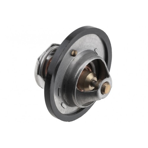 Water thermostat for hyundai - water,
