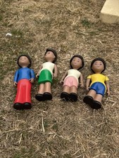 little tikes dollshouse