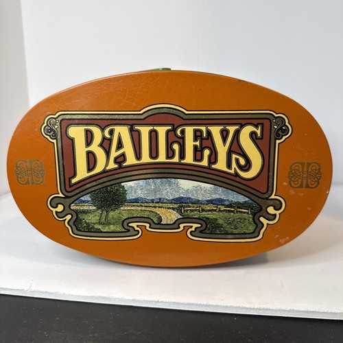 Vintage baileys original - baileys, irish