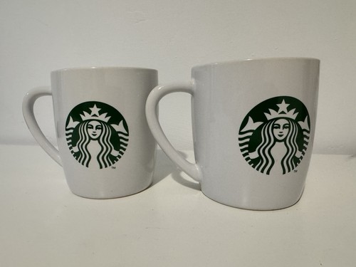 Starbucks mermaid coffee mugs - mermaid,