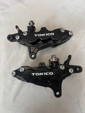 kawasaki Suzuki SRAD 600