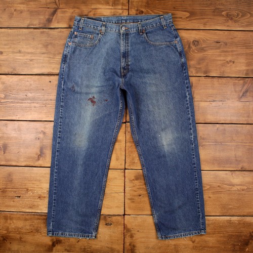 Levis 569 jeans - levis, 36x30