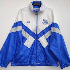 St Johnstone 1992 - 1993