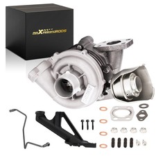 Turbo Fitting Kit for Peugeot Ford Volvo 1.6 HDI 110HP Turbocharger  GT1544V