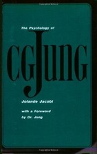 The Psychology of C G Jung Rev: 1973 Edition - Jacobi, Irving G.
