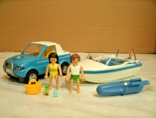 Playmobil 6864 Summer Fun