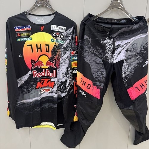 2026 thor ktm motocross - ktm,