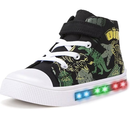 Kids light high top - kids, high-top