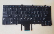 DELL Latitude E7240 E7440 UK