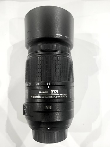 Nikon 300mm 5 6 - nikon, 55-300mm