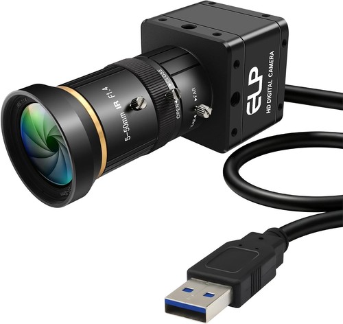 Elp 120fps global - elp,