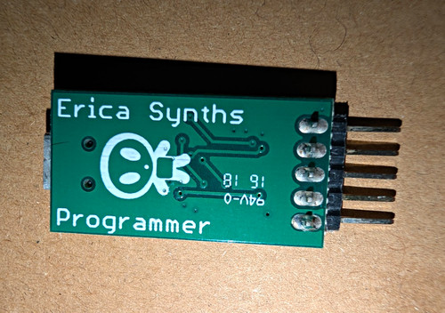 Erica synths pico drum - erica,