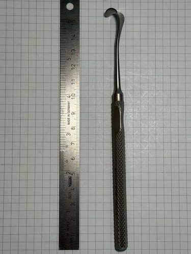 Aesculap bt948r manfelt - bt948r,