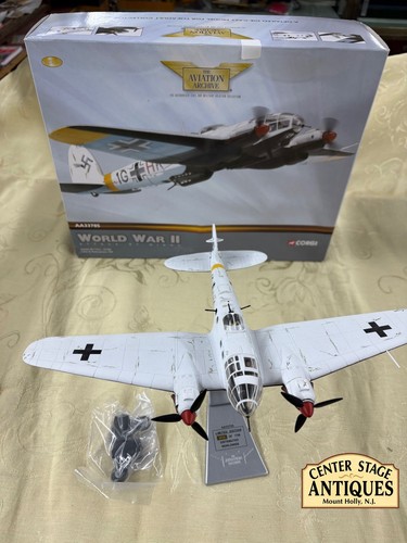 Es231 corgi wwii - corgi,