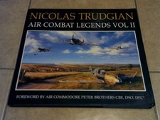 Air Combat Legends Volume II -