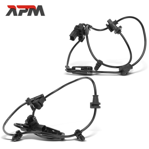 Abs wheel speed - abs,