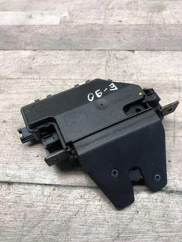 Bmw touring e91 tailgate - 3,
