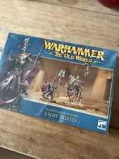 Warhammer The Old World Tomb