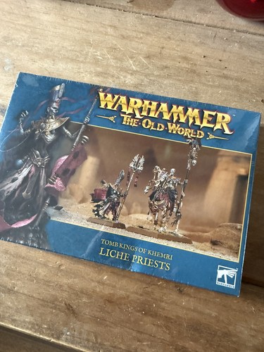 Warhammer the old - warhammer, tomb