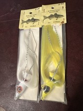 Sinkerman striper lure - sinkerman,
