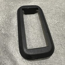 Genuine VW Transporter T5.1 T6 Rear seat floor mount surround trim 7H0883087A9B9