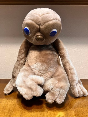 1982 kamer plush - kamer, 38cm
