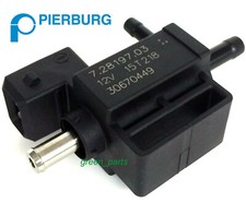 GENUINE Boost Solenoid Valve