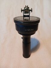 Vintage WW2 Military RAF hand held bearing Compass - Type O.6a