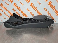 2018-2022 AUDI A6 C8 CENTRE CONSOLE WITH ARMREST 