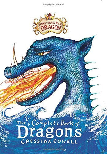 How train your - your, dragon
