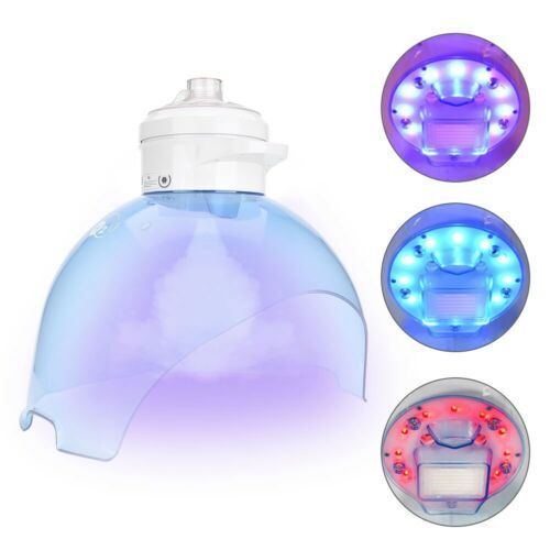 Spa hydrogen oxygen - hydrogen, mask