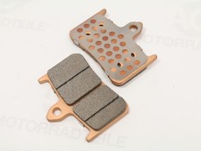 Honda Brake Pad Set FR Nissin