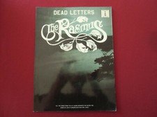 Rasmus - Dead Letters