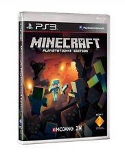 Minecraft (PS3), Good