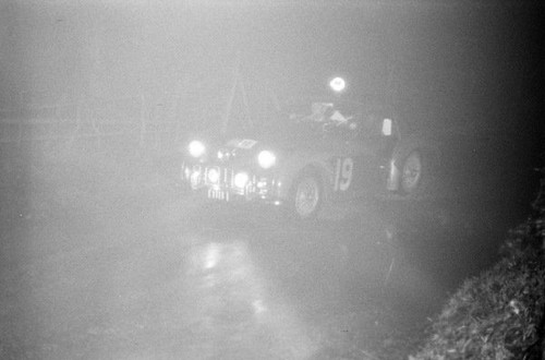 Hodson collinson triumph - hodson,
