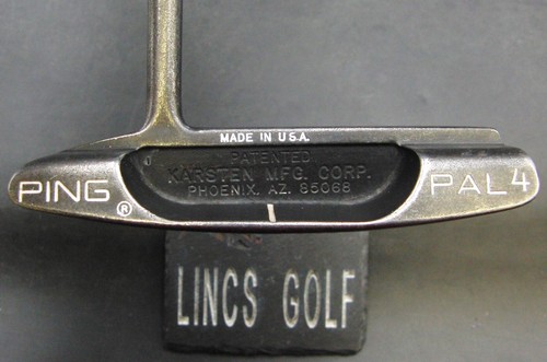Original black ping pal - ping, 4