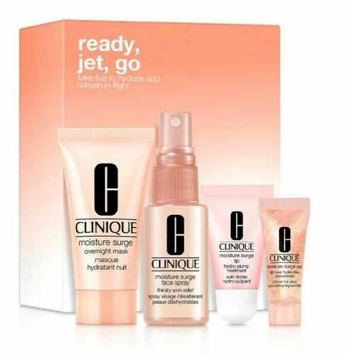 Clinique ready jet go - ready,,