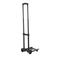 35KG Heavy Duty Folding Foldable Hand Trolley Carrier Sack Truck Cart on Wheels