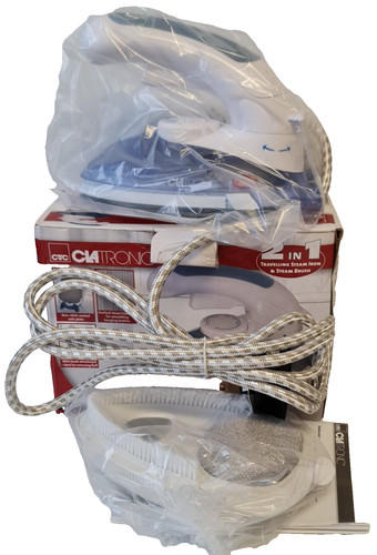 Clatronic 3108 in - in, 1