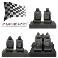Mitsubishi Barbarian Seat