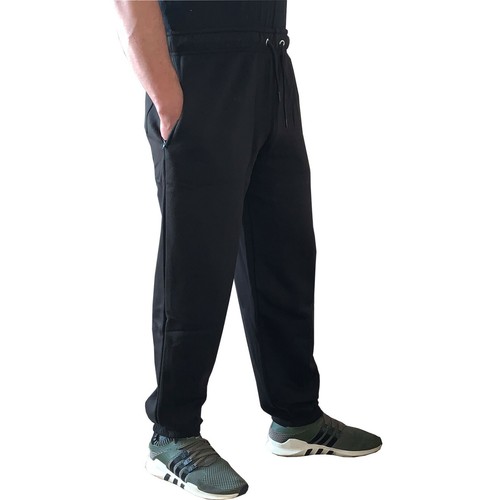 Mens new fleece tracksuit - fleece,