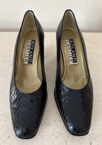 Roland cartier shoes - roland,