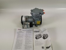 GAST LOA-101-HD vacuum pump