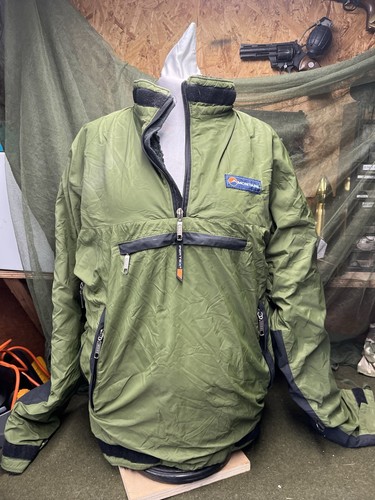Montane extreme pertex pile - montane,