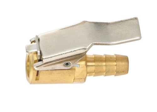 Pcl euro style clip - clip, open