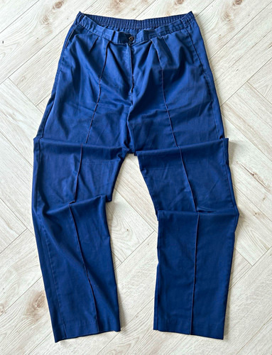 Gethin carter blue dress - &,