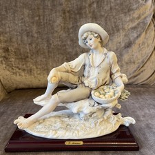 Giuseppe Armani “Man With