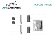 BRAKE CALIPER REPAIR KIT FRONT