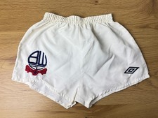 BOLTON WANDERERS FOOTBALL