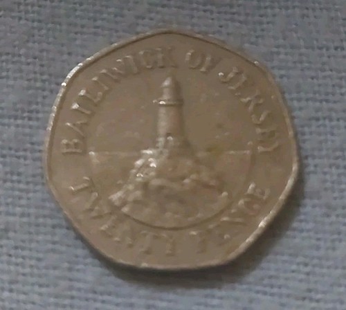 Very nice 1994 bailiwick - very,